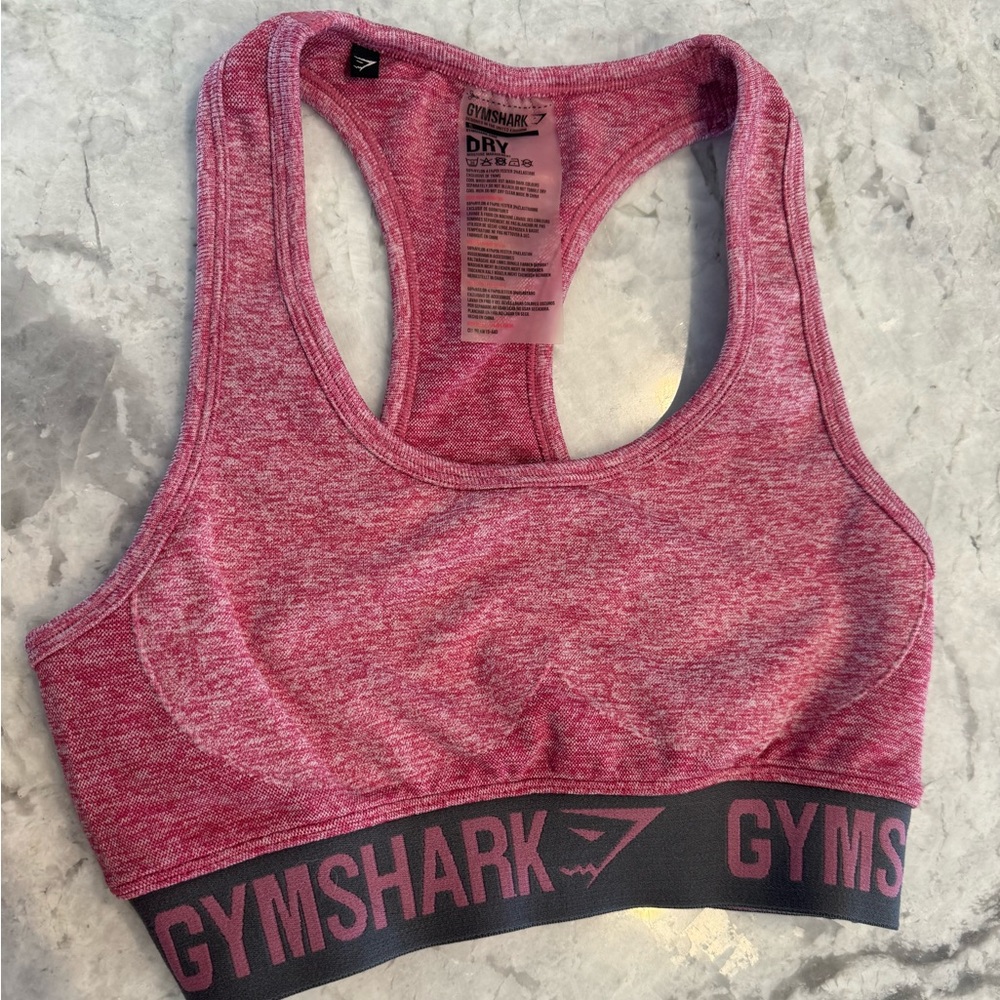Gymshark sports bra size S